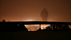 Whispers are all thats