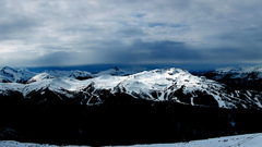 Whistler duel screen thread