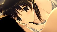 White Album game cg