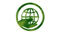 White background activism ecosystem