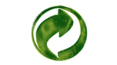 White background activism ecosystem