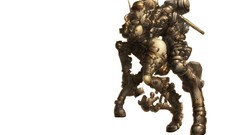 White background anime girls nipples nude artwork boobs Simple 