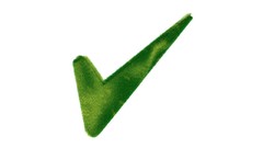 White background artwork activism ecosystem