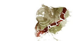 White background Dota Dota 2 pudge video games valve 