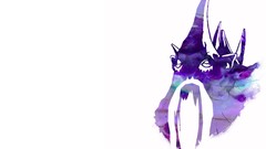 White background Dota Dota 2 video games dark seer valve 