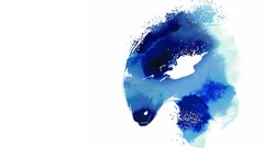 White background Dota Dota 2 video games morphling valve 