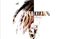 White background sharingan naruto shippuden kakashi hatake 