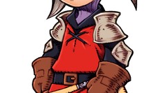 White background Simple Background Final Fantasy III