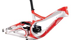 White Bicycles specialized