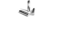 White bullet version by