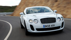 White cars Bentley blurred bentley continental gt Bentley 