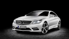 White cars black background Mercedes-Benz vehicles selective 