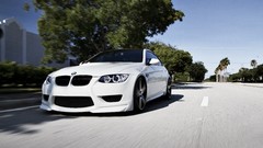 White cars BMW BMW 3 Series white cars BMW Series M