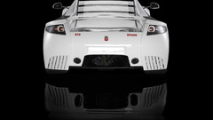 White cars gta spano