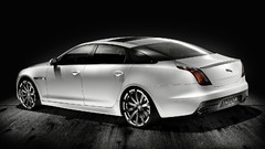 White cars jaguar concept art platinum