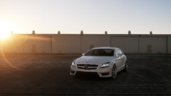 White cars Mercedes-Benz vehicles amg professional 