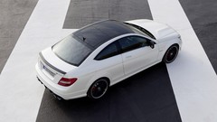 White cars top view Mercedes-Benz vehicles amg Mercedes-Benz 