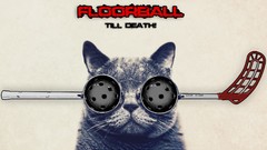 White cats floorball