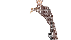 White clint eastwood red