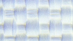 White close-up woven