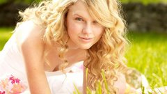 White clothes blurred background