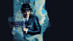 White Collar Matt Bomer