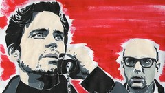 White Collar TV shows Neal Caffrey artwork