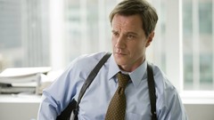 White Collar TV shows Peter Burke