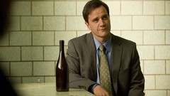 White Collar TV shows Peter Burke