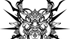 White crest please The can someone remove hazama