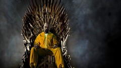 White entertainment game Breaking Bad Thriller series bryan 