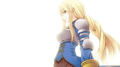 White Final Fantasy long hair Final Fantasy Tactics: The War of 