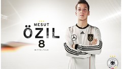 White germany Real Madrid turkish mesut özil Germany national 