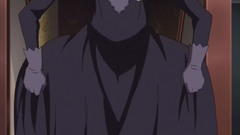 White hair Alexander Hell