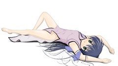 White kanon kawasumi mai