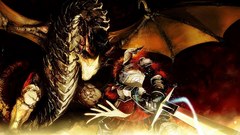 White knight high mab Resolution