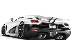 White koenigsegg agera koenigsegg agera r