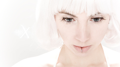 White lena ian phi mattux