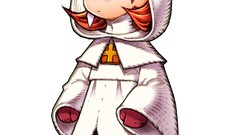 White mage Final Fantasy III