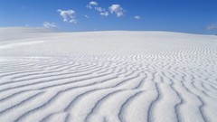 White new mexico National