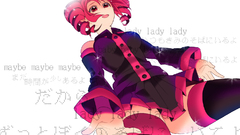 White redheads upskirt curly