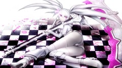 White Rock Shooter pale