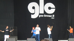 White welsh rappers are