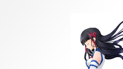 White windows xp Manga