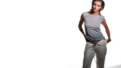 White woman Bridget Moynahan Actress