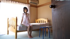 White woman Noriko Kijima gi