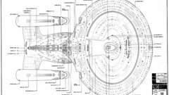 Whitefire Enterprise ncc sheet
