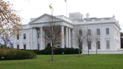 Whitehouse gone Ghetto high