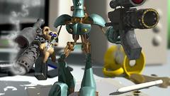 Why? thank You douche