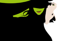 Wicked witches musicals